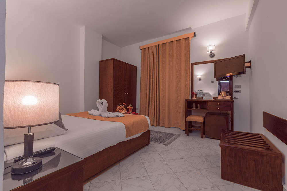 MinaMark Resort & Spa